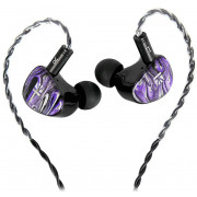 Наушники Kbear KB03 no micpurple