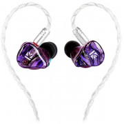 Наушники Kbear KB16 no mic purple