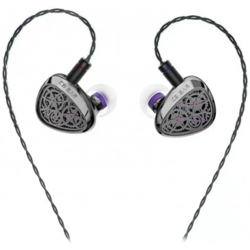 Наушники Kbear TB-PRO no mic black