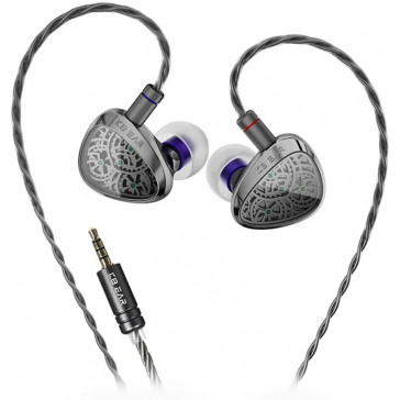 Наушники Kbear TB-PRO mic black