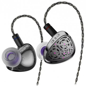 Наушники Kbear TB-PRO mic black