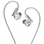 Наушники Kbear I2-KongTong silver 4,4mm