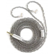 Кабель KbearST12gray QDC 3.5