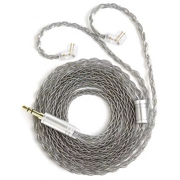Кабель KbearST12gray QDC 3.5
