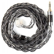 Кабель Kbear Obsidian QDC 3.5 1,2m