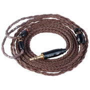 Кабель Kbear 16corecopper 3,5mmcx