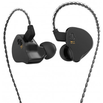Наушники CCZMelody nomicblack