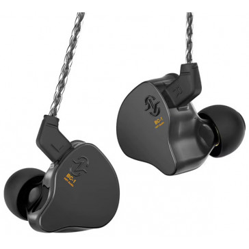 Наушники CCZMelody nomicblack