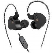 Наушники CCZMelody mic black