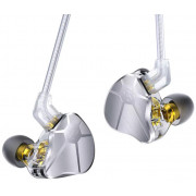 Наушники CCZBC04no micsilver