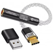 Усилитель CCZCM01t-c to 3,5mm black