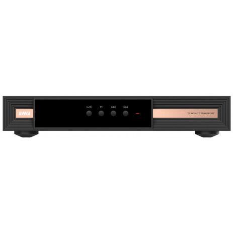 CD-плеер SMSL T2