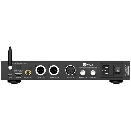 CD-плеер SMSL T2