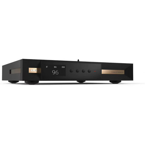 CD-плеер SMSL T2