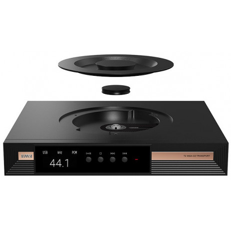 CD-плеер SMSL T2