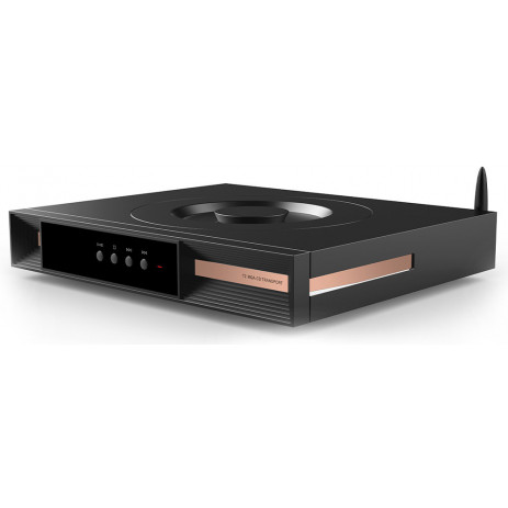 CD-плеер SMSL T2