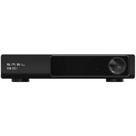 Усилитель SMSL RAW-DAC1