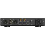 Усилитель SMSL RAW-DAC1