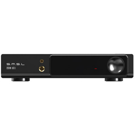 Усилитель SMSL RAW-HA1