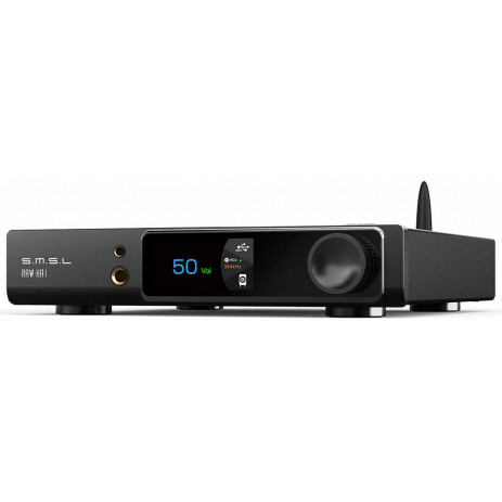 Усилитель SMSL RAW-HA1