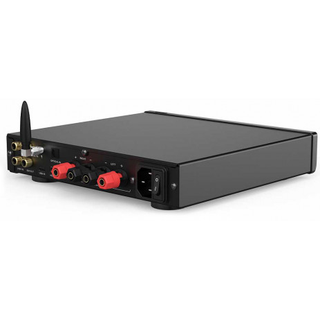 Усилитель SMSL RAW-HA1