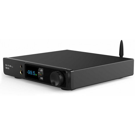 Усилитель SMSL RAW-HA1