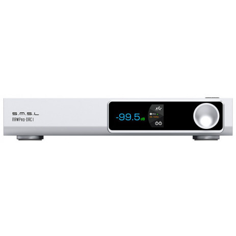 Усилитель SMSL RAW PRO-DAC1