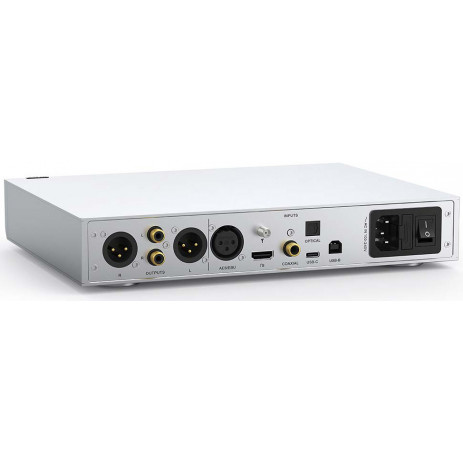 Усилитель SMSL RAW PRO-DAC1