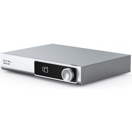 Усилитель SMSL RAW PRO-DAC1