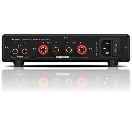 Усилитель SMSL PA40