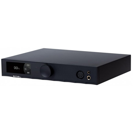 Усилитель SMSL H400
