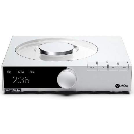 CD-плеер SMSL PL200T