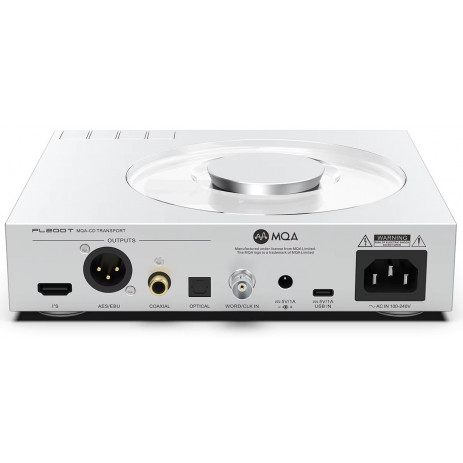 CD-плеер SMSL PL200T