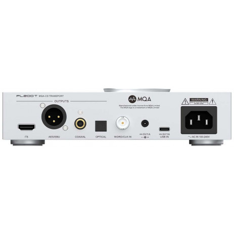 CD-плеер SMSL PL200T