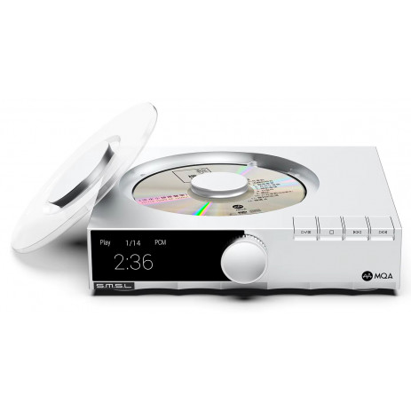 CD-плеер SMSL PL200T