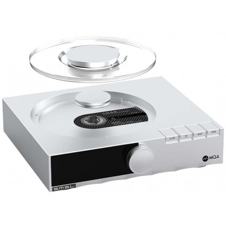 CD-плеер SMSL PL200T