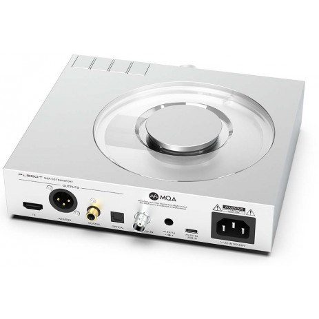 CD-плеер SMSL PL200T