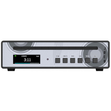 CD-плеер SMSL PL100 Pro