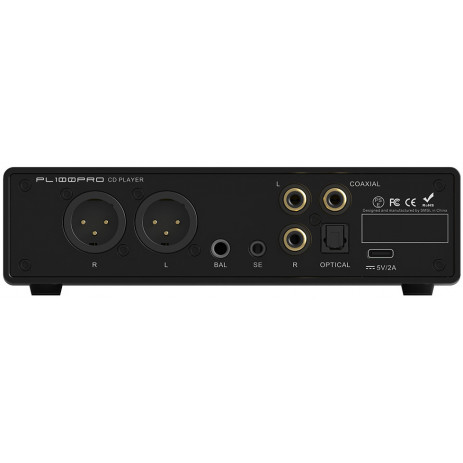 CD-плеер SMSL PL100 Pro