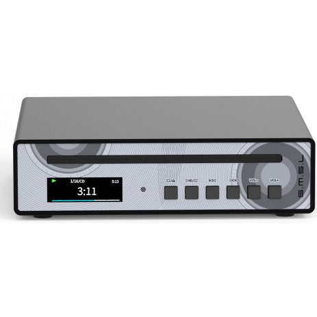 CD-плеер SMSL PL100 Pro