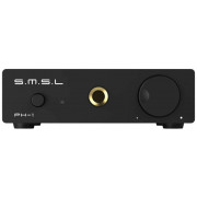 Фонокорректор SMSL PH-1 Black