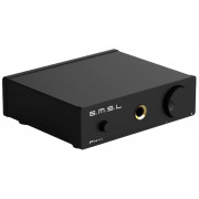 Фонокорректор SMSL PH-1 Black