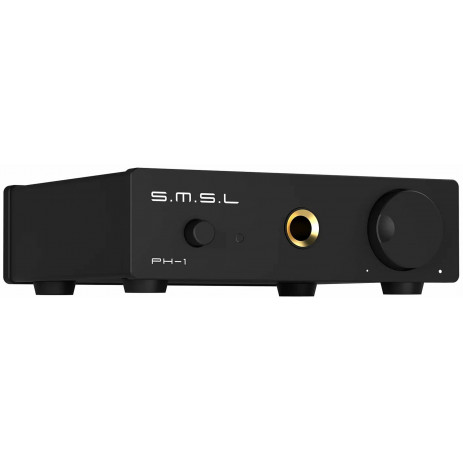 Фонокорректор SMSL PH-1 Black