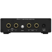 Фонокорректор SMSL PH-1 Black