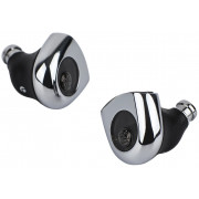 Наушники Twistura D-MAJOR Silver Standard (3.5mm)