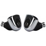 Наушники Twistura D-MAJOR Silver Standard (3.5mm)