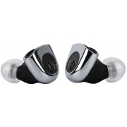 Наушники Twistura D-MAJOR Silver With mic (3.5mm)