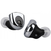 Наушники Twistura D-MAJOR Silver With mic (3.5mm)
