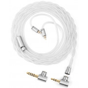 Наушники Twistura STRING Silver