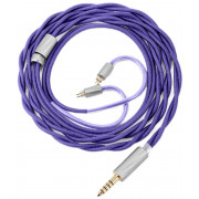 Наушники Twistura RHYMING DUST Purple